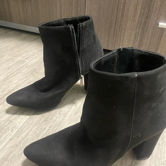 Ankle Boots - Picture 2 of 2